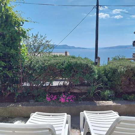 Apartman Seka Senj  Buitenkant foto