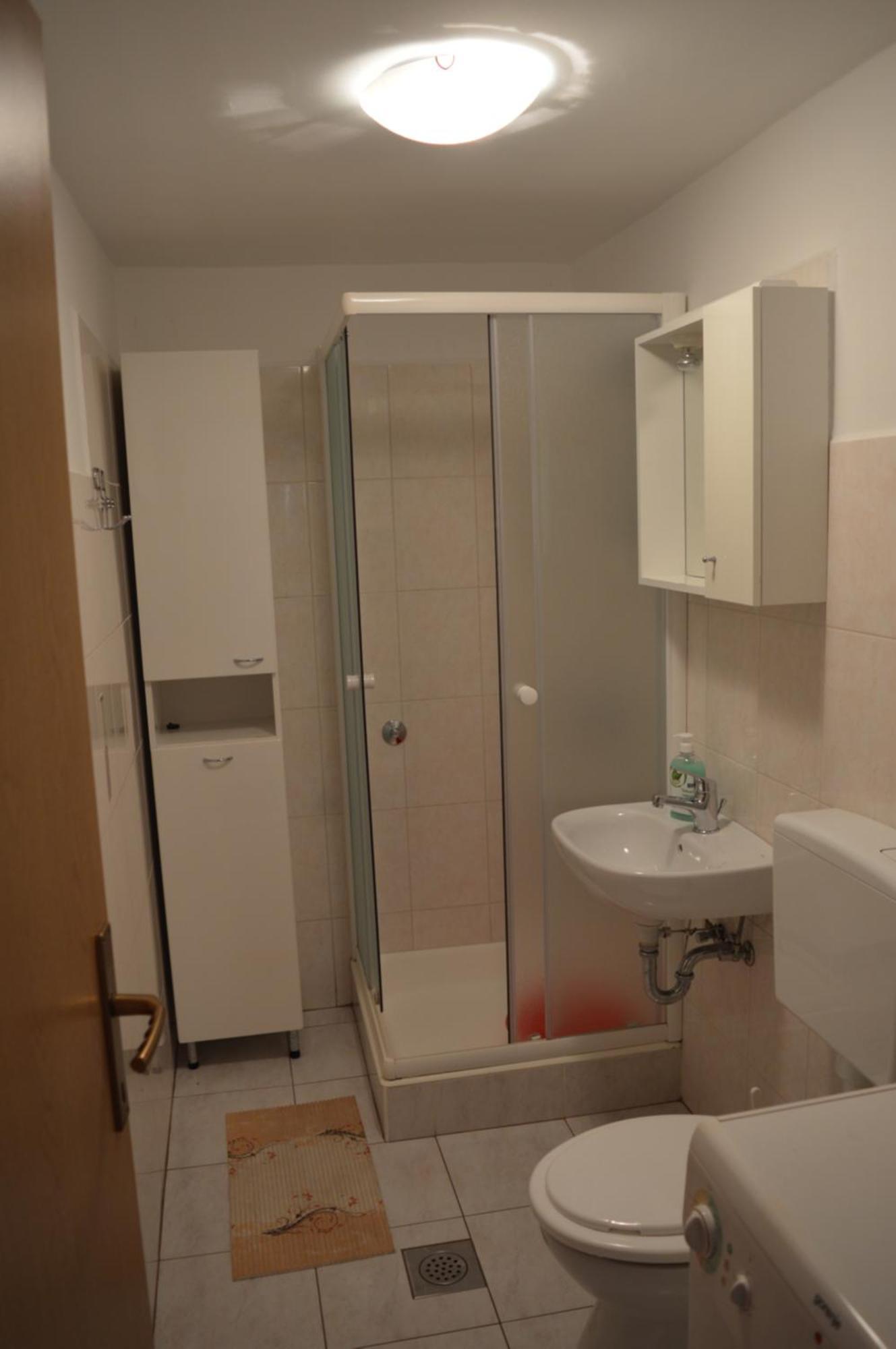 Apartman Seka Senj  Buitenkant foto