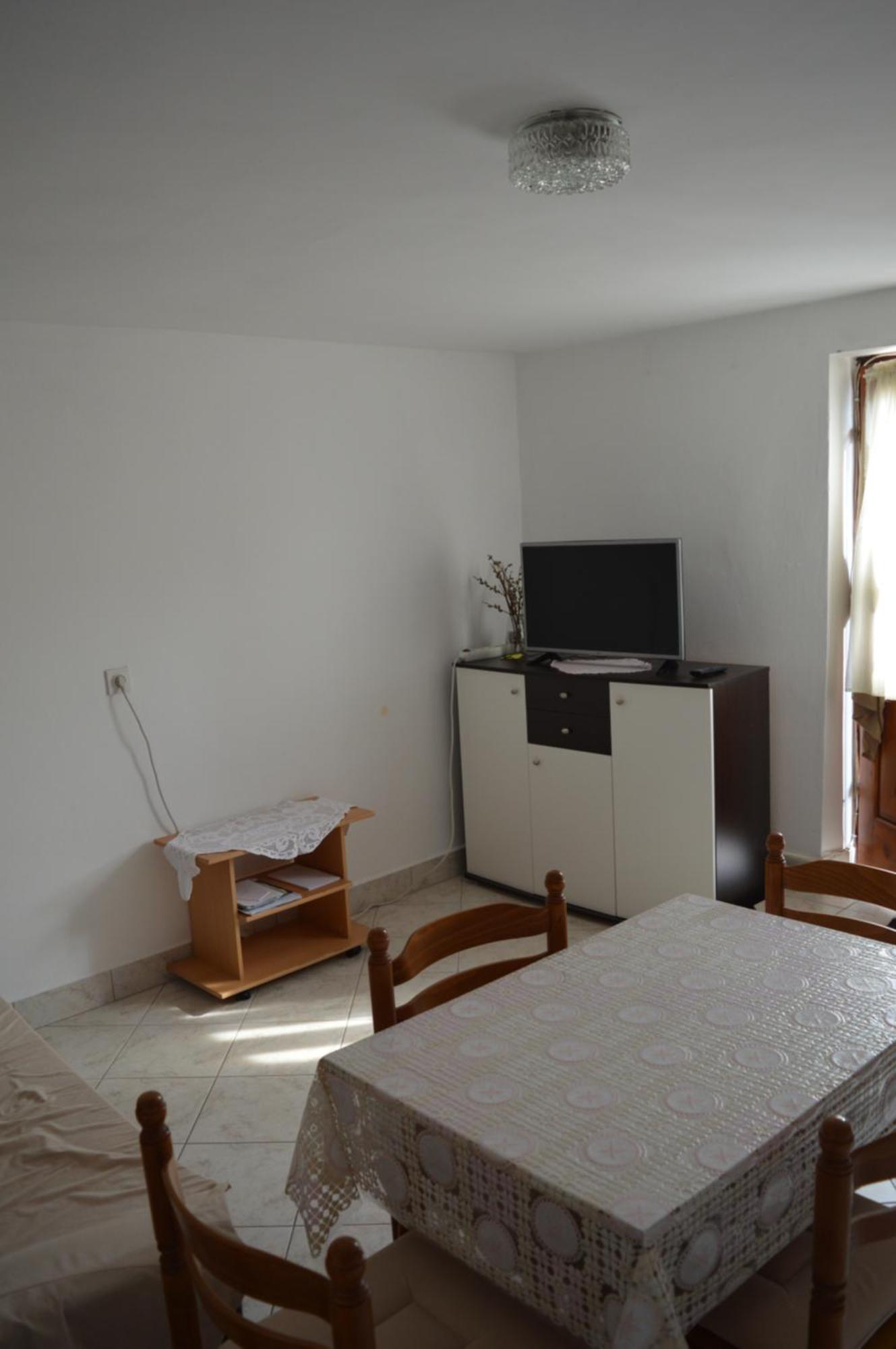 Apartman Seka Senj  Buitenkant foto