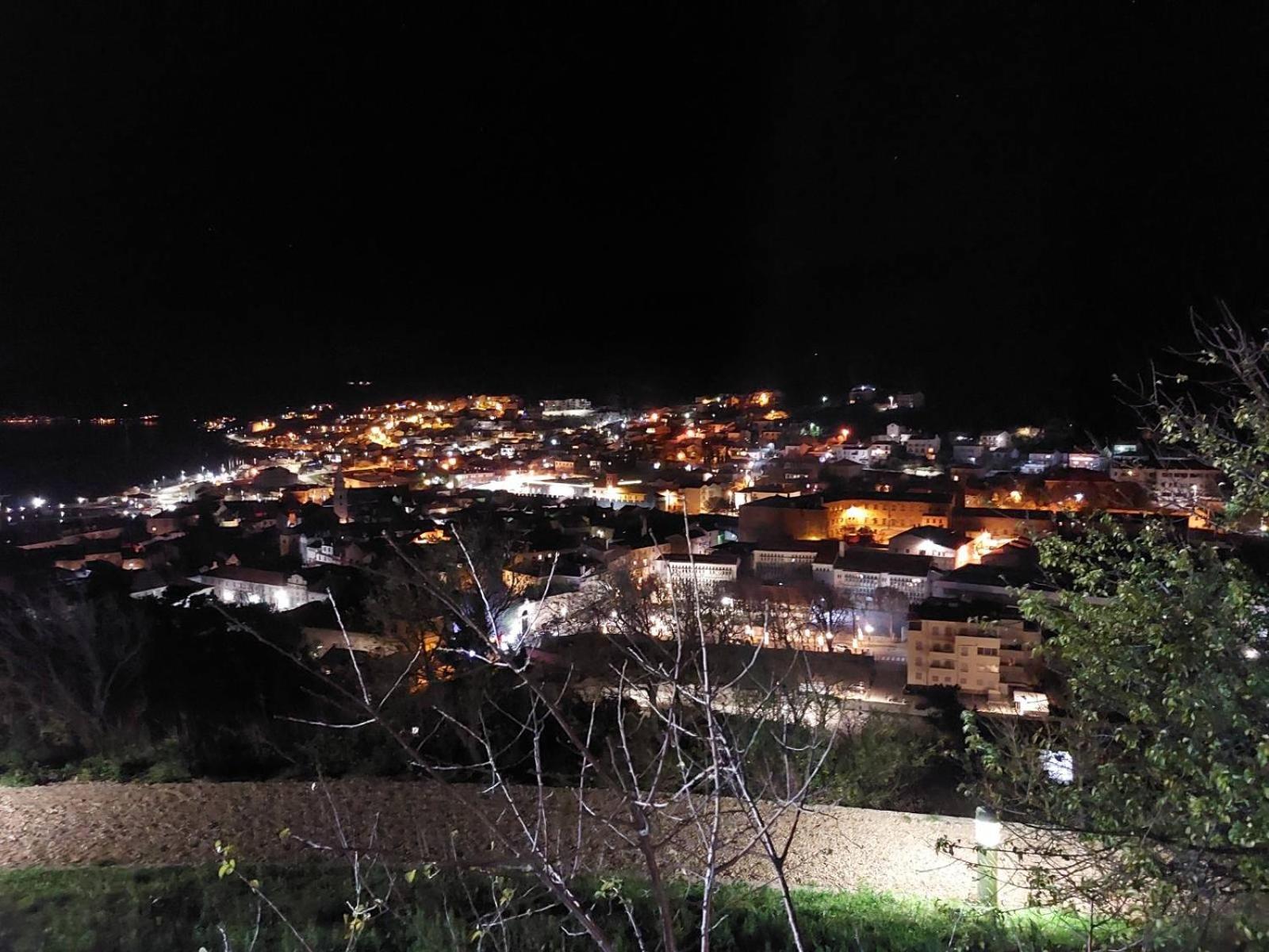 Apartman Seka Senj  Buitenkant foto